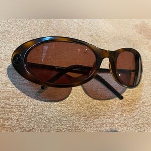 Beautiful Chanel vintage sunglasses